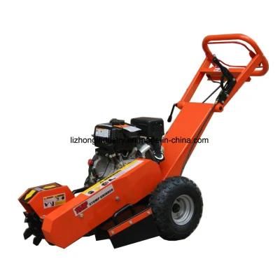 15HP Stump Grinder, Stump Grinder for Sale, Stump Remover