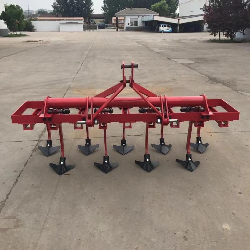 Anon Farm Use Tiller Spring Cultivator Machines for Sale