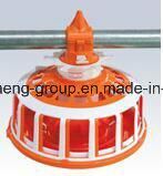 Feeding Pan System Plastic Containers