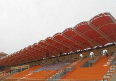Steel Structure Sport Stadium