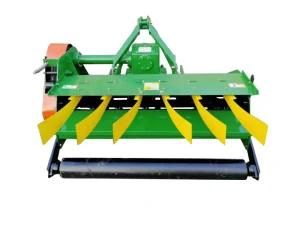 Straw Returning Machine with Good Crushing Effect Blade