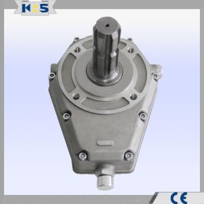 Gearbox Km60001 Ratio 1: 3.8 Male Shaft