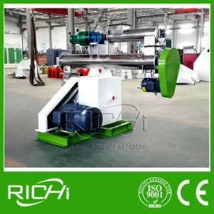 1-2t/H Factory Price Animal Feed Pellet Making Machine