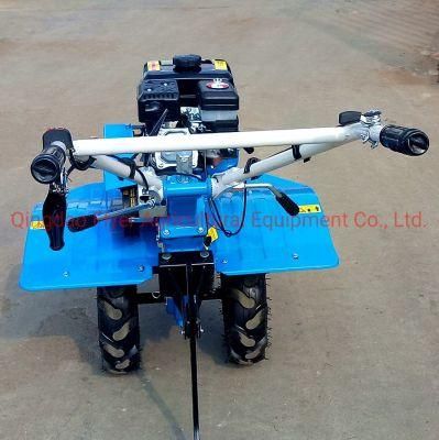 Cheaper Garden Tiller Roto Tiller Hand Tiller for Sale Made in China