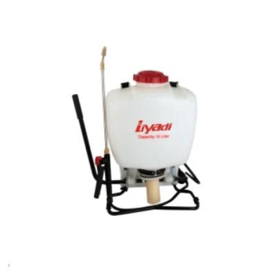 2016 Hot Sale Agriculture Atomizer and Agricultural Electric Sprayer