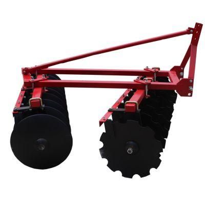 Agricultural Farm Tractor Spare Parts Agriculture Disc Harrow