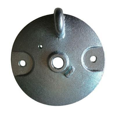 Customized Practical OEM Casting Process Wear Resistant Part