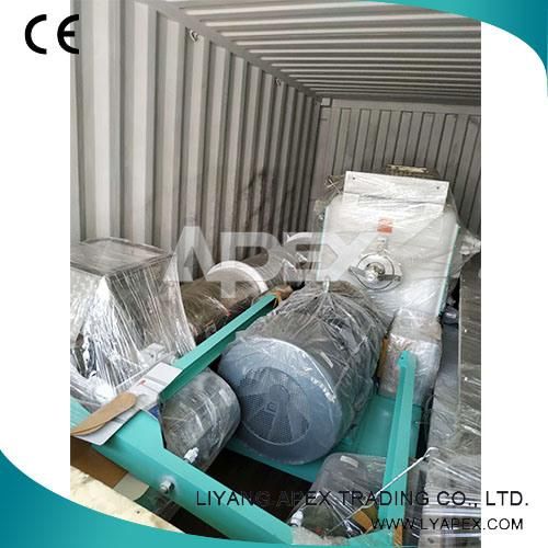 Ring Die Livestock Feed Pelletizer