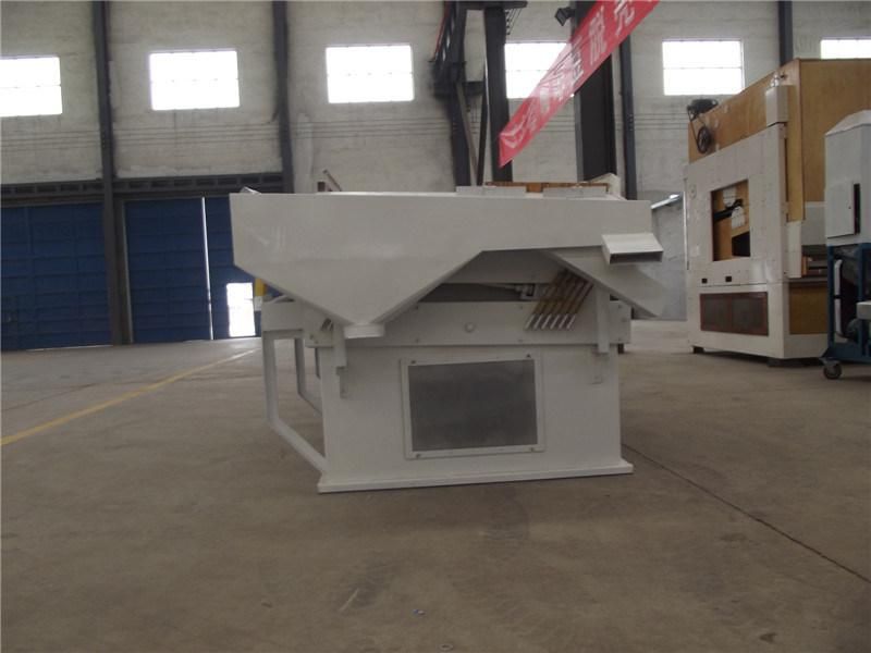 Used Vibrating Table for Sale