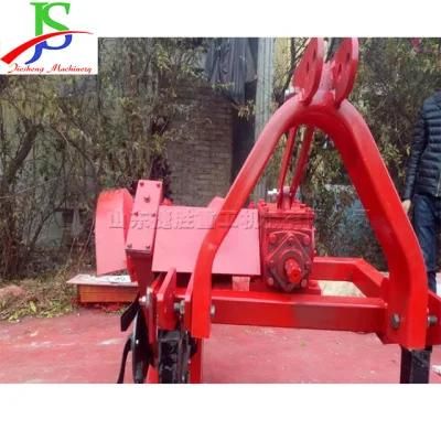 Selling Tractor Rear - Mounted Orchard Ditching Machine 20-60 Horsepower Orchard Ditching Fertilizing Machine