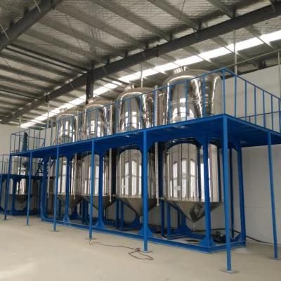 Level 1 Standard Oil Extractor Machine Edible Oil Refining Palm Oil Refining Machine Oil Filter Sunflowerseed Oil Refinery Edible Oil Refining