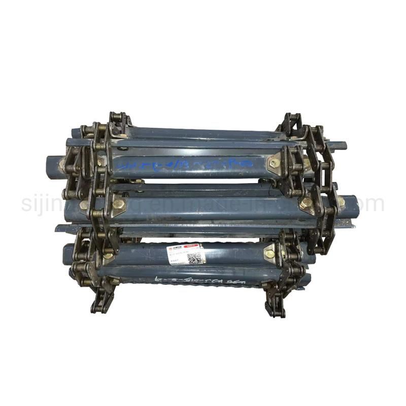 Combine Harvester Spare Parts Conveyor Chain Assy W2.5e-01b-02-09-00