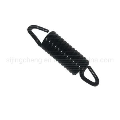 Header and Conveyor Parts Spring, Header Clutch Return Wl7b-07-05-15