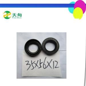 Agricultural Product Tractor Engine 35*56*12 Rubber Oil Seal