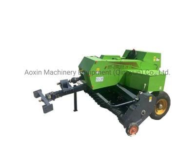 Agricultural Square Haymaking and Silage Square Balers