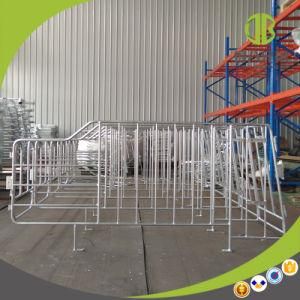 Pig Equipment Sow Limitation Stall for Pig Farm