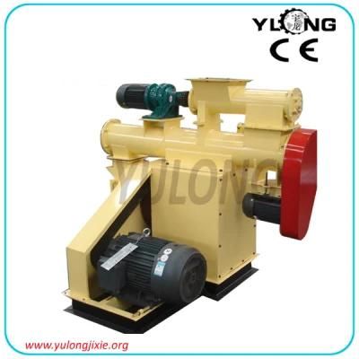 3 Ton/Hour High Capacity Poultry Feed Pellet Machine