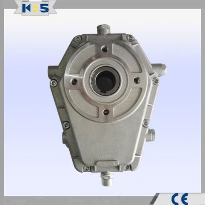 Pto Reducer Gearbox Kr70016