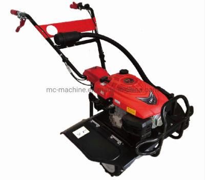 Small Farm Equipment 5.4HP Agricultural Hand Mini Power Tiller Price