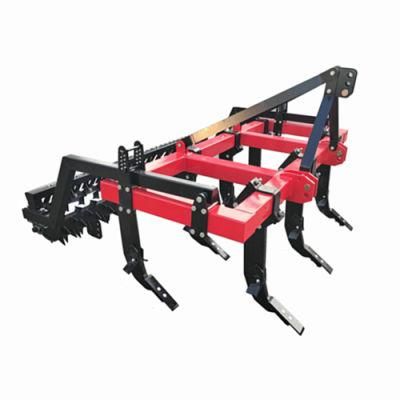 Agricultural Equipment Farm Tractor Subsoiler Tine Cultivator for Sale