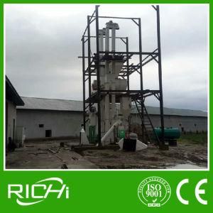 Professional Supplier Animal Poultry Livestock Feed Pellet Plant