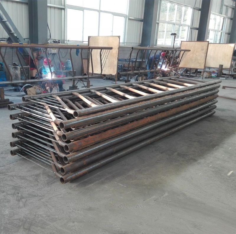 Cattle Fence, Cattle Equipment, Cattle Farm Yard, Cattle Gate, Cattle Barriers