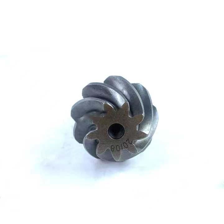 Agriculture Equipment Kubota Tractor Spare Parts Assy Gear Bevel Tc432-12010