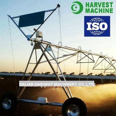 Irrigation Sprayer Machine