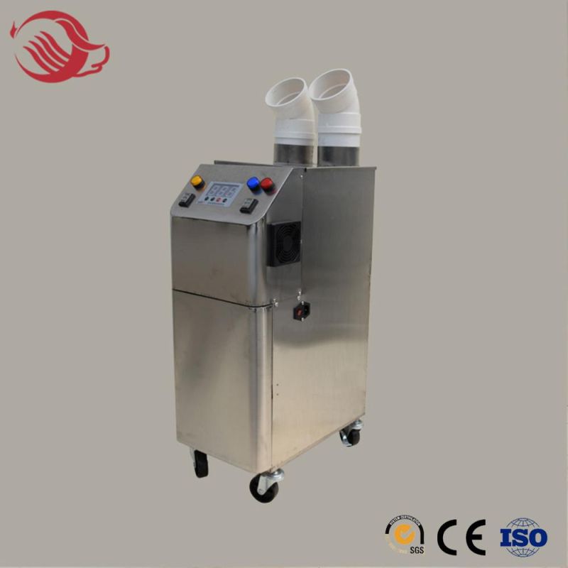 Factory Directly Supply Ultrasonic Atomization Sterilizer