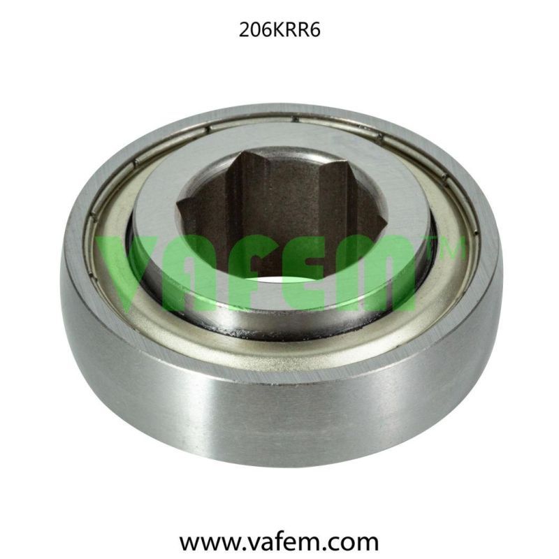 Agricultural Bearing 209krrb2/ China Factory