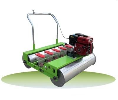 6 Rows Flower Seed Planter / Grass Seeder / Vegetable Seeder (factory selling customization)