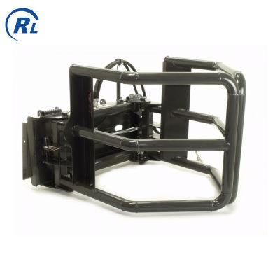 Qingdao Ruilan Customize Extractor Round Bale Squeezer for Sale