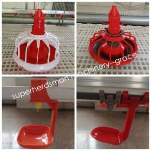 Quality Cheap Automatic Chicken Feeders and Drinkers From Factory