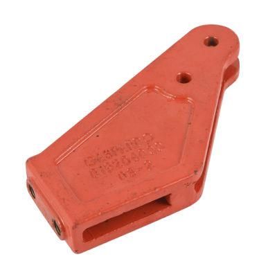Customized CNC Machining Recycled Durable Alloy Steel Machined Casting