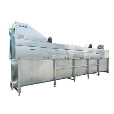 Poultry Abattoir Scalder Equipment Scalding Machine for Chicken Duck Goose