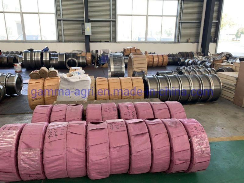Feed Mill Machinery Spare Parts Ring Die, Roller Shell, Roller Assembly