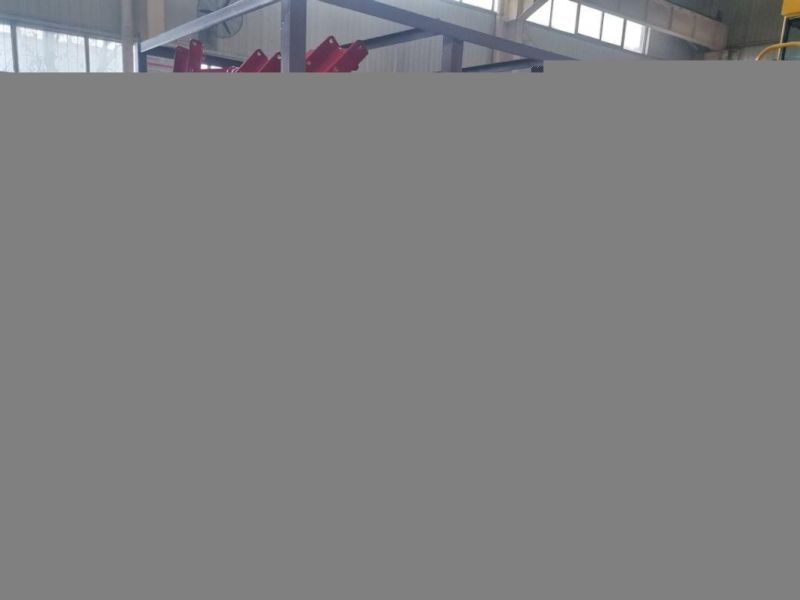 Tractor Mounted Tree Trimmer Hedge Trimmer Machinery