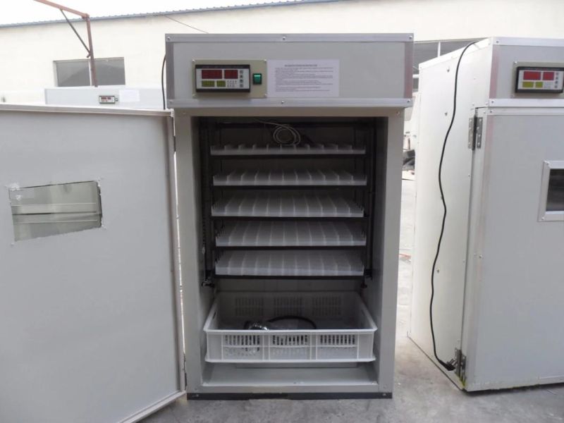 Hot-Selling Model Digital Incubator Multifunction Chicken Egg Incubator