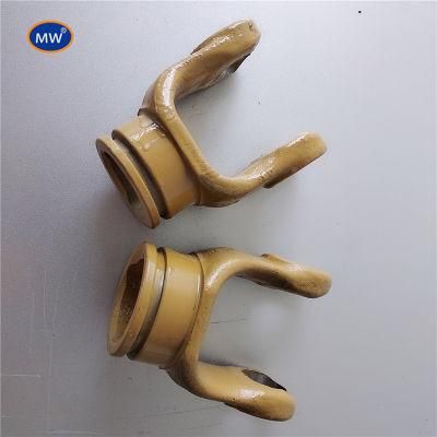 Factory Directly Provide Drive Shaft Flange Yoke for Finish Mower