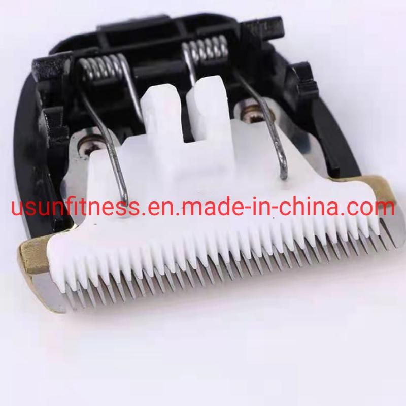 Wool Shears Scissors Blade Straight and Crooked Animal Shearing Machine