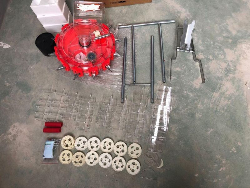 Factory Price Popular Sample Seeding Machine Corn Seeder Fast Delivery