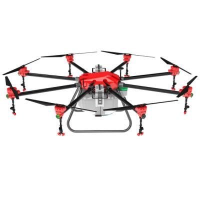 30L Agricultural Spraying Drone for Fruit Tree Spraying Use