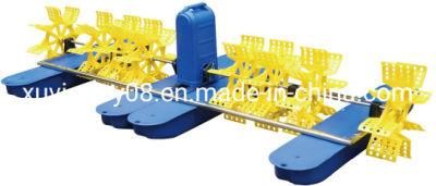 8PCS Impellers Paddlewheel Aerator (YC-3)