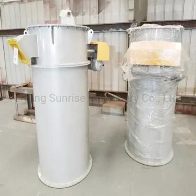 Factory Direct Sales Pulse Dust Collector for Feed Processing Machinery for Sale