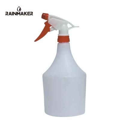 Rainmaker 0.1L Agricultural Greenhouse Portable Handhold Hand Pressure Sprayer