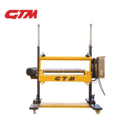 Add to Comparesharepower Wire Rope Cable Puller Pulling Winch Machine