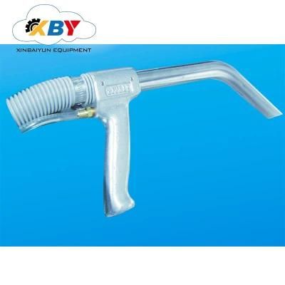 Lung Gun Cleaning Machine for Poultry