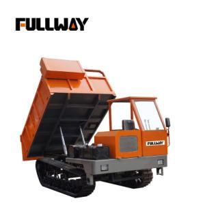 Crawler Tractor Farm Tractor Price with Cabin