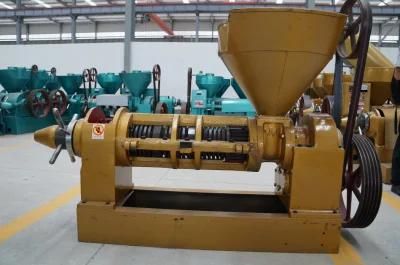 Palm Kernel Oil Press Machine Yzyx140