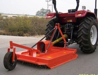 Agricultural Machinery Garden Tool, Slasher, Lawn Grass Cutter, Flail Mower Powered by Tractor Pto Shaft